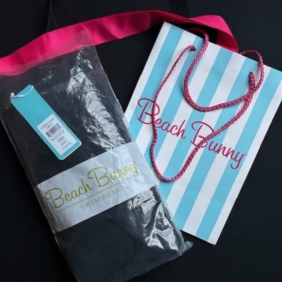 Beach Bunny Swim Beach Bunny Annika Maxi Dress Nwt Poshmark